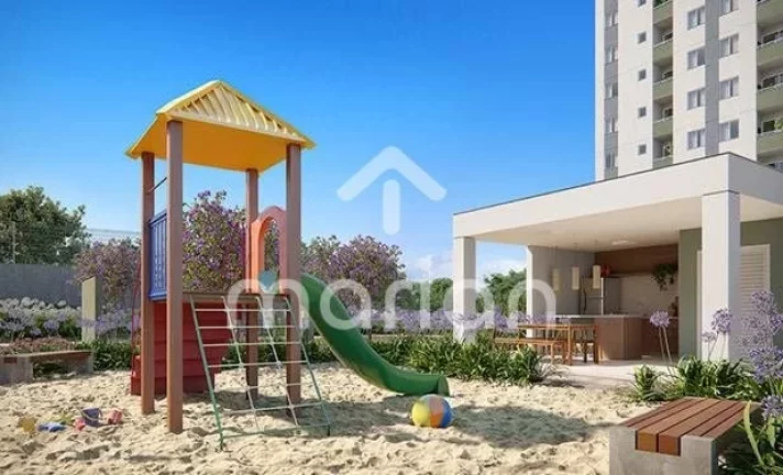 Imagem Apartamento com 2 quartos, Nossa Senhora de Fátima - Penha