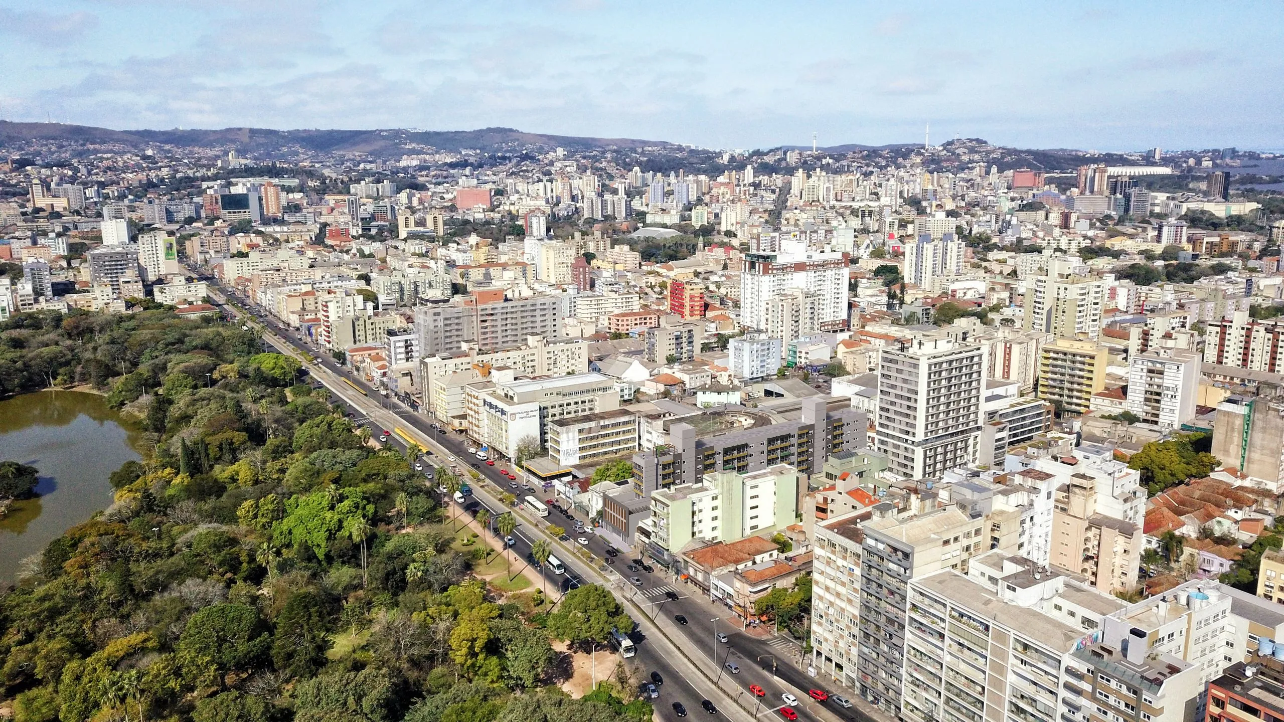 Imagem Apartamento à venda em Porto Alegre, Farroupilha, com 2 quartos, 65.51m2
