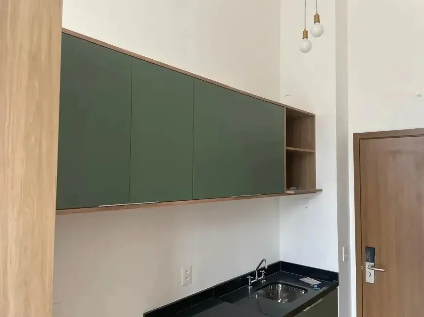 Imagem Studio para Venda em São Paulo, Perdizes, 1 dormitório, 1 banheiro