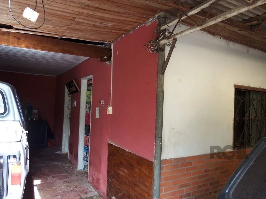 Imagem Casa em Bom Jesus