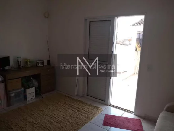 Imagem Casa sobrado para venda 190M² - 3 Quartos - 1 Suíte - Bairro Jardim América