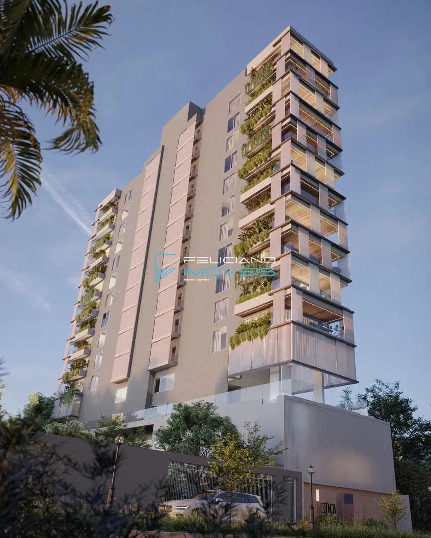 Imagem Apartamento com 3 dorms, Boqueirão, Praia Grande - R$ 1.77 mi, Cod: 1538