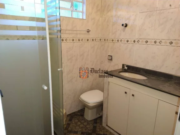 Imagem Sobrado com 3 dormitórios à venda, 147 m² por R$ 700.000,00 - Taboão - Bragança Paulista/SP