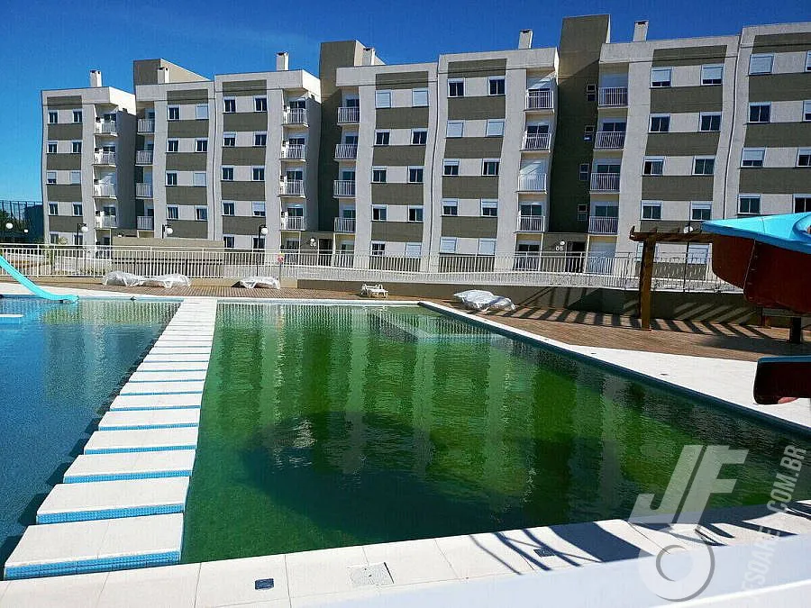Imagem Apartamento 2 dormitórios para Venda no Areal, Pelotas