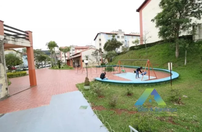 Imagem Apartamento à venda no bairro Jardim Santo André - Santo André/SP
