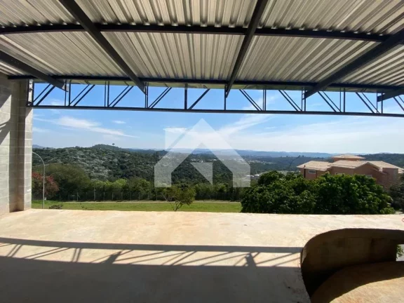 Imagem Casa de Condomínio em Alphaville - Santana de Parnaíba