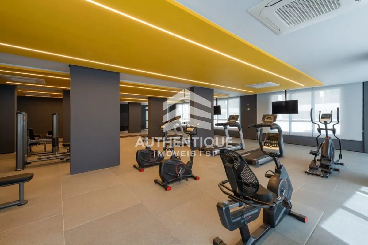 Imagem Facto Paulista - Bela Vista - Apartamento à venda em São Paulo/SP