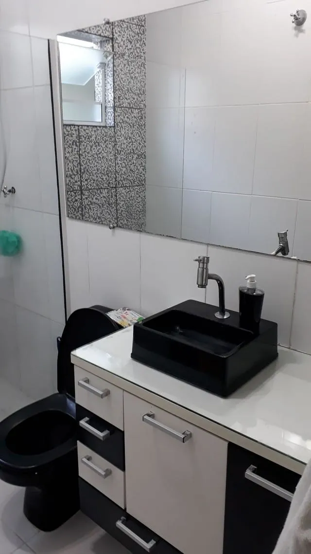 Imagem Casa à venda 2 Quartos, 2 Vagas, 120M², Parque Senhor do Bonfim, Taubaté - SP