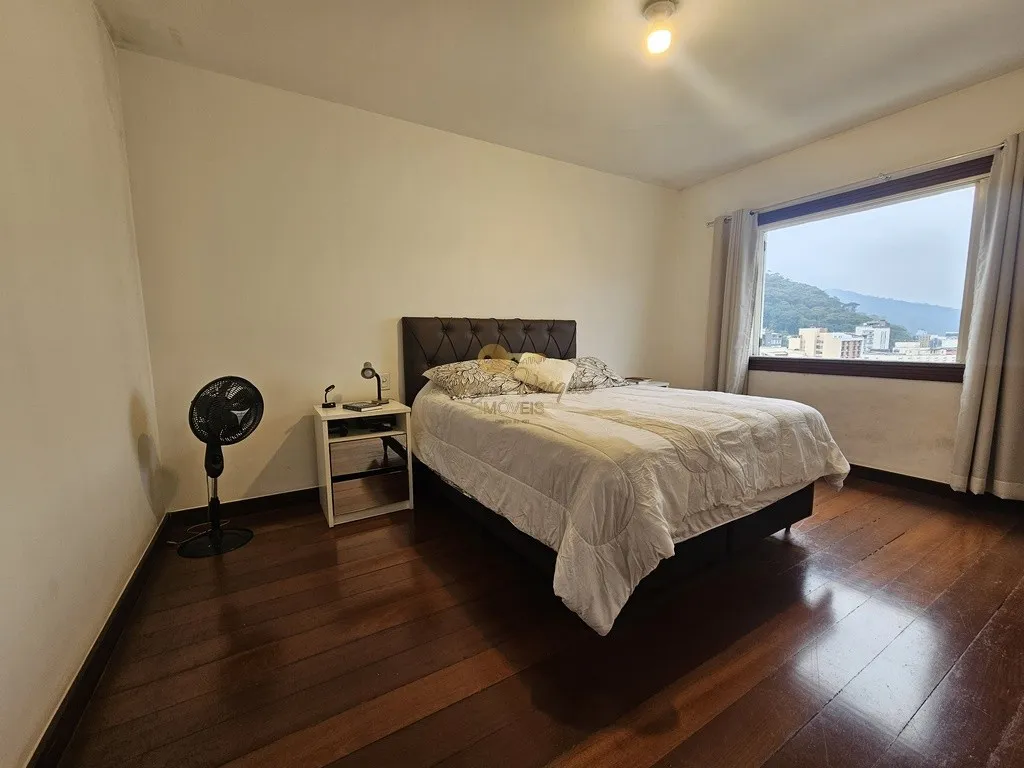 Imagem Apartamento para Venda em Teresópolis / RJ no bairro Várzea