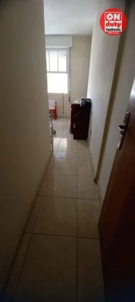Imagem Apartamento com 3 dormitórios à venda, 116 m² por R$ 550.000,00 - Campo Grande - Santos/SP