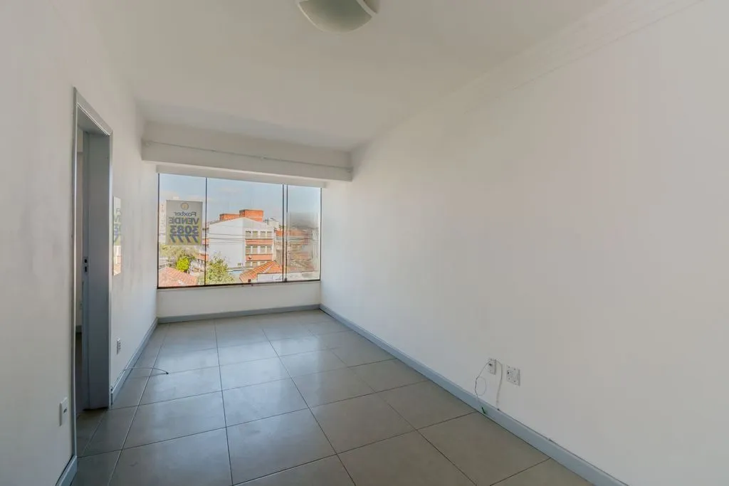 Imagem Cobertura 3 dorm 1 vaga, na Avenida Baltazar de Oliveira Garcia São Sebastião
