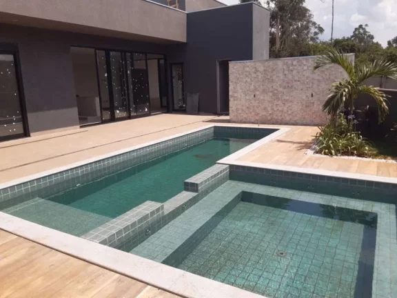Imagem Casa a VENDA, Condomínio Spazio Verde Comendador, Bauru/SP