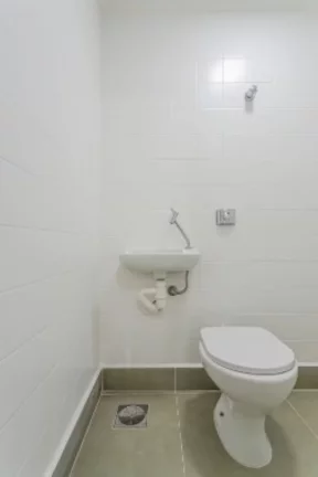 Imagem APARTAMENTO RESIDENCIAL em São Paulo - SP, Jardim Paulista