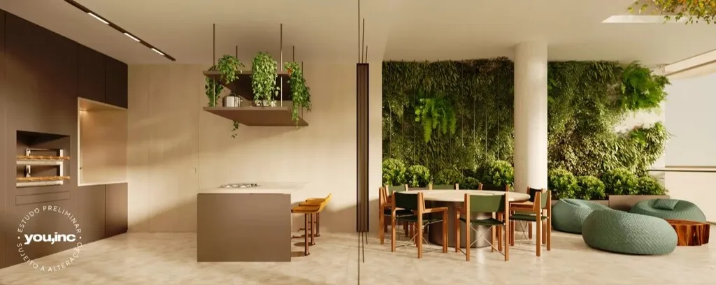 Imagem Casa Jardins Jaú by You - NR - Apartamento à venda no bairro Jardim Paulista - São Paulo/SP