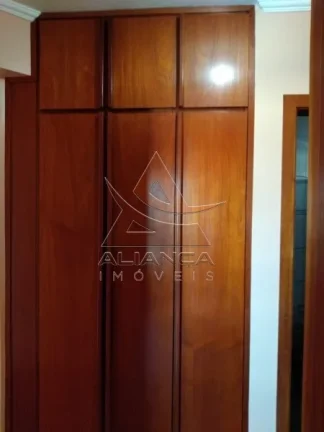 Imagem Apartamento - Ribeirão Preto - Campos Eliseos