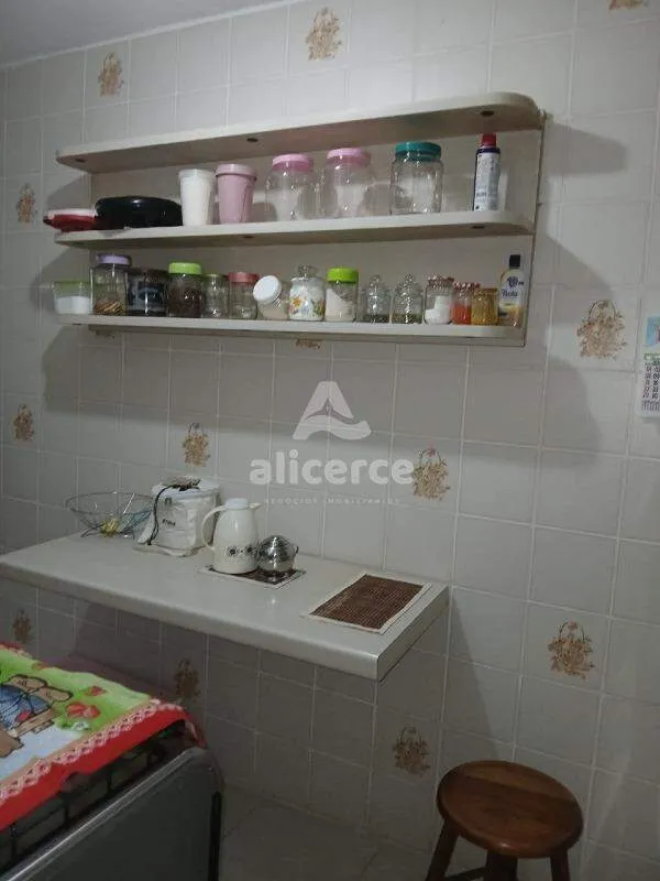 Imagem Apartamento à Venda | 3 Dormitórios | Campinas - São José/SC