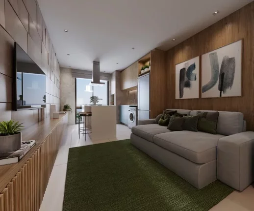 Imagem Barcelona Smart Living - Apartamento à venda no bairro Navegantes - Capão da Canoa/RS