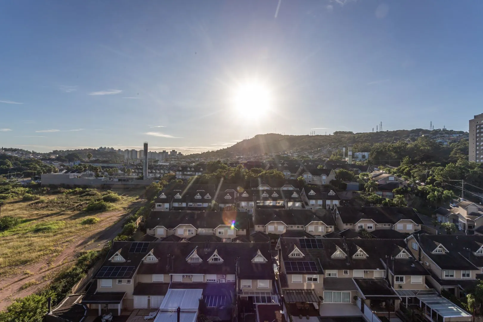 Imagem Loft em Jardim Botânico