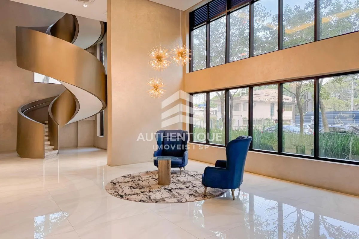 Imagem LUMIERE RESIDENCE CHACARA KLABIN - Apartamento no bairro Chácara Klabin à venda