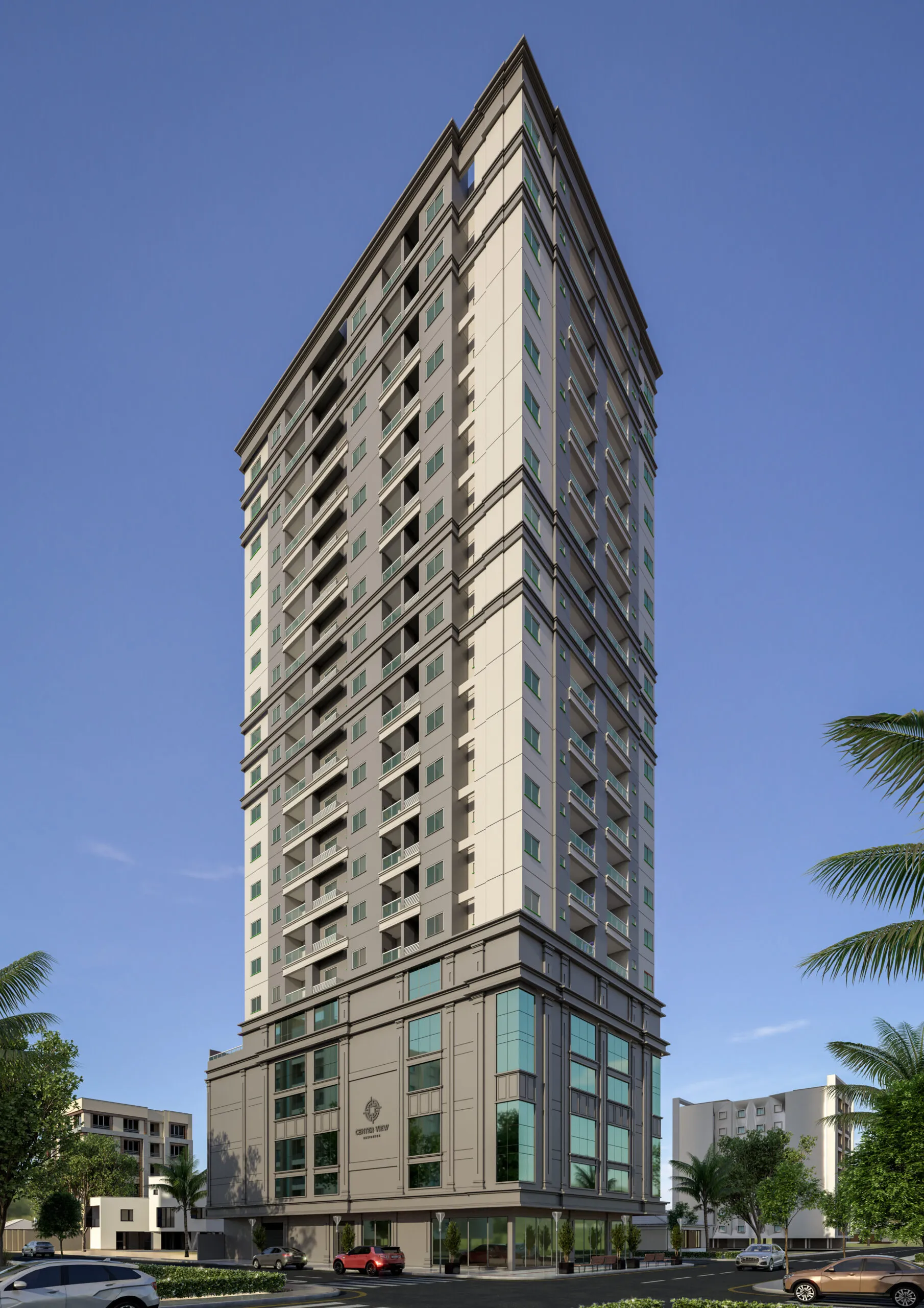 Foto do imóvel Apartamento à venda com 70m2 por R$ 675.000,00