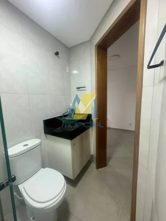 Imagem Cobertura Mobiliada Duplex com 88m² Totais | Conforto e Exclusividade