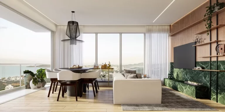 Imagem Apartamento para venda no bairro Fazendinha em Itajaí