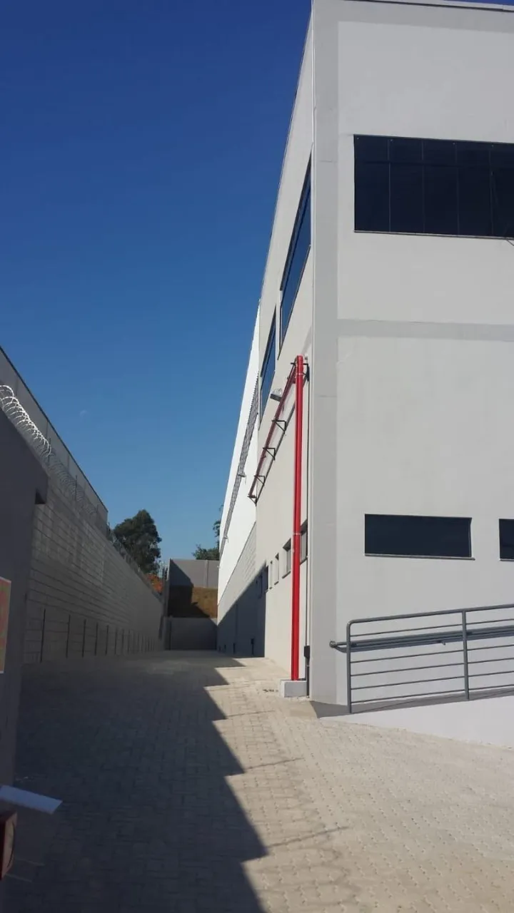 Imagem GALPAO INDUSTRIAL em SOROCABA - SP, IPORANGA