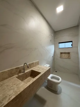 Imagem Incrivel Sobrado 3 Suites Com Lazer Completo No Village Garavelo