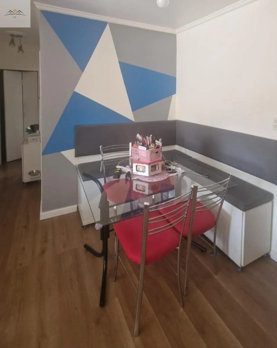 Imagem APARTAMENTO RESIDENCIAL em São Paulo - São Paulo, Vila Esperança