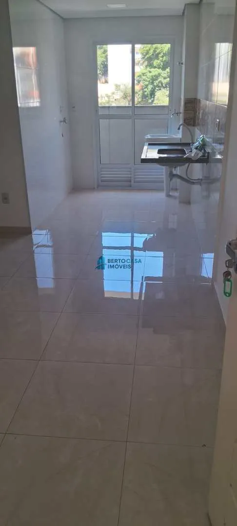 Imagem Apartamento Padrão