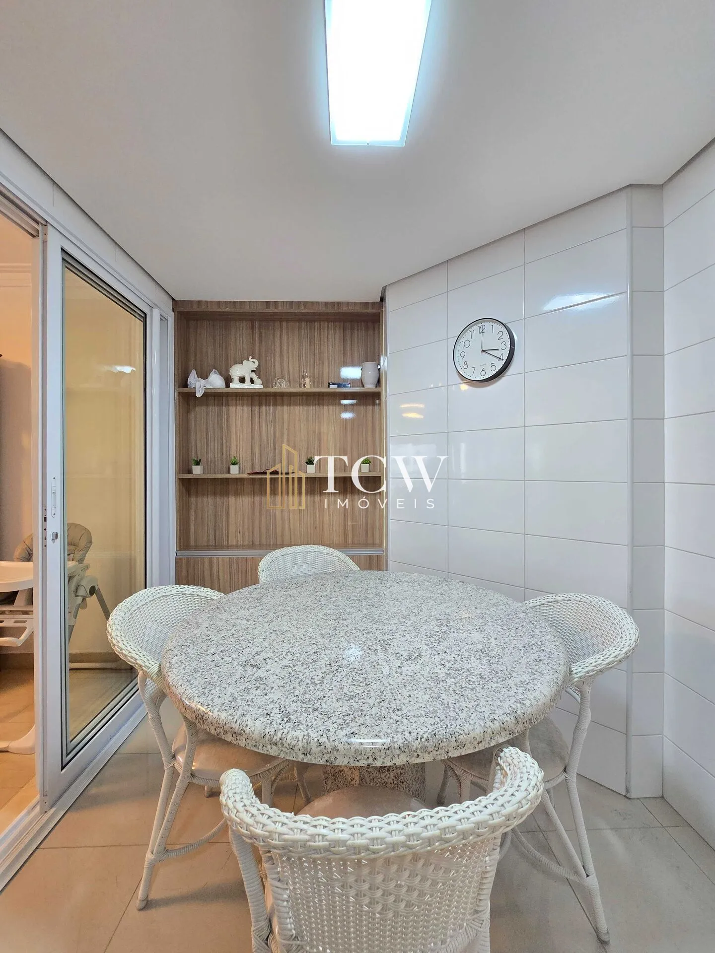 Imagem Apartamento à venda no Jardim Vila Mariana