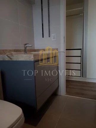 Imagem Seu novo capítulo começa aqui: Edifício Wonder! Apartamento de 2 dormitórios ao lado do Vale Sul Shopping – Lazer completo para uma vida completa.