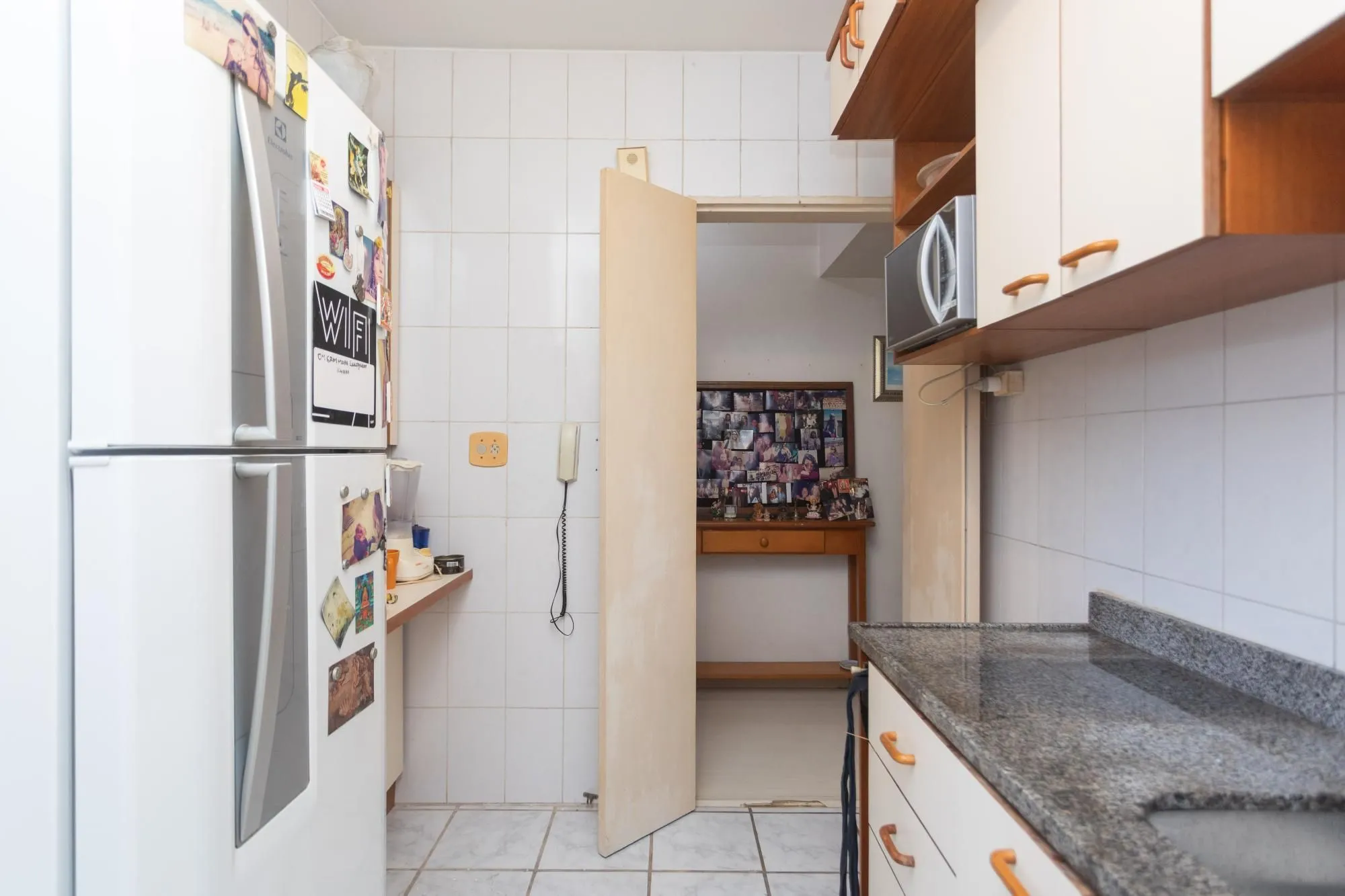 Imagem Apartamento de 02 dormitórios com vaga no bairro Boa Vista -Porto Alegre/RS