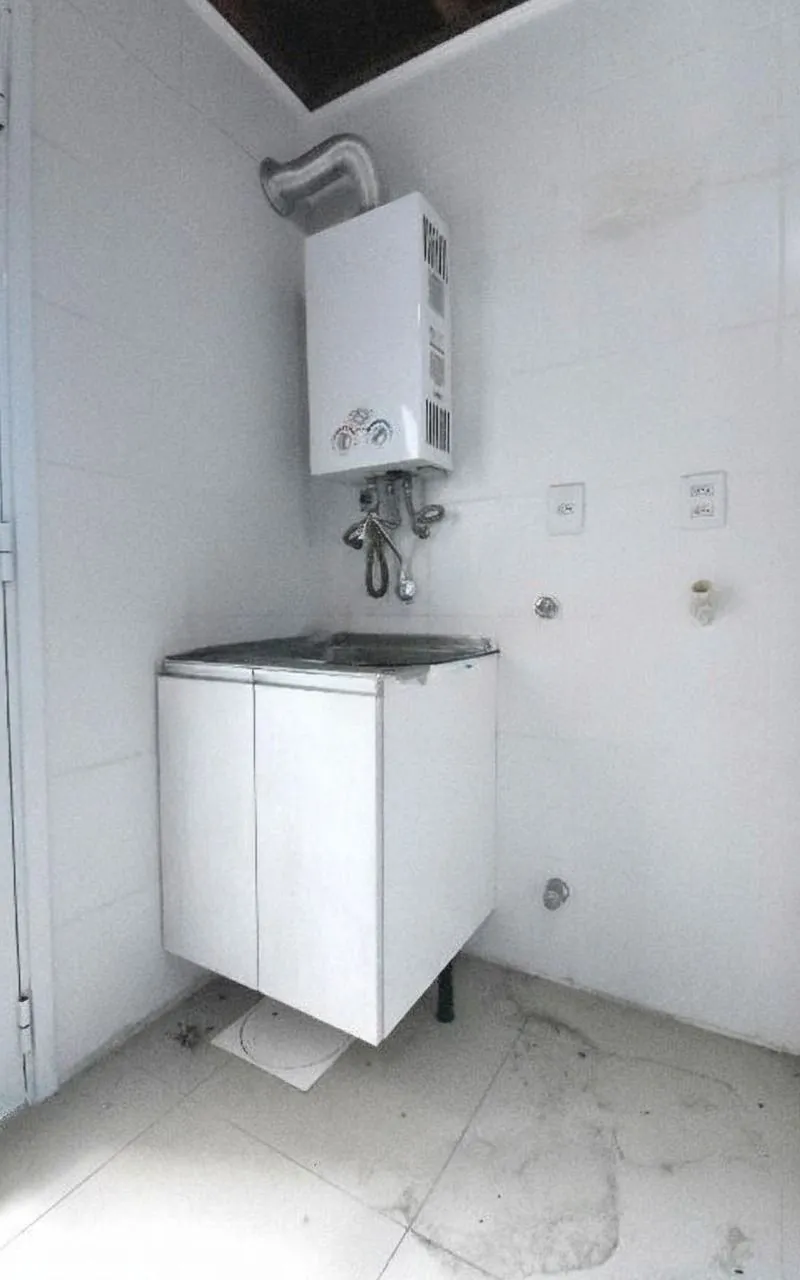 Imagem APARTAMENTO 2 DORMITÓRIOS COM 1 VAGA E SACADA COM CHURRASQUEIRA