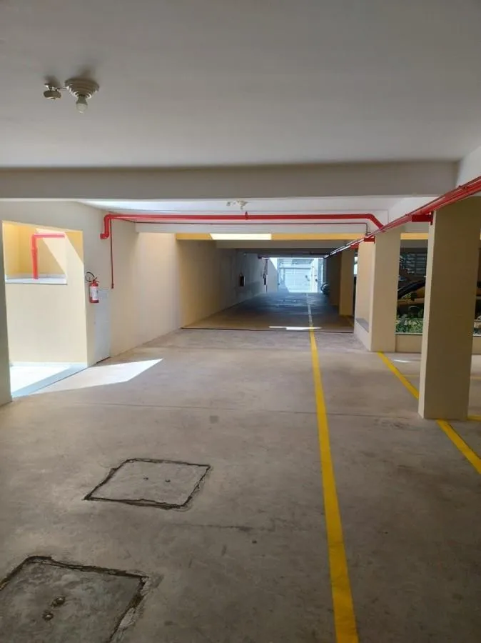 Imagem Apartamento para Venda em Santo André / SP no bairro Vila Guaraciaba