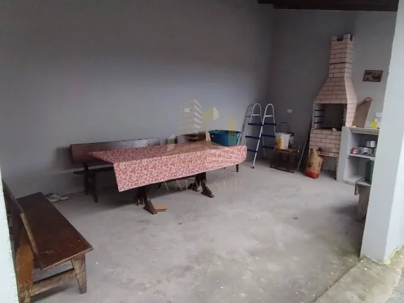 Imagem Casa para locação temporária - BERTIOGA