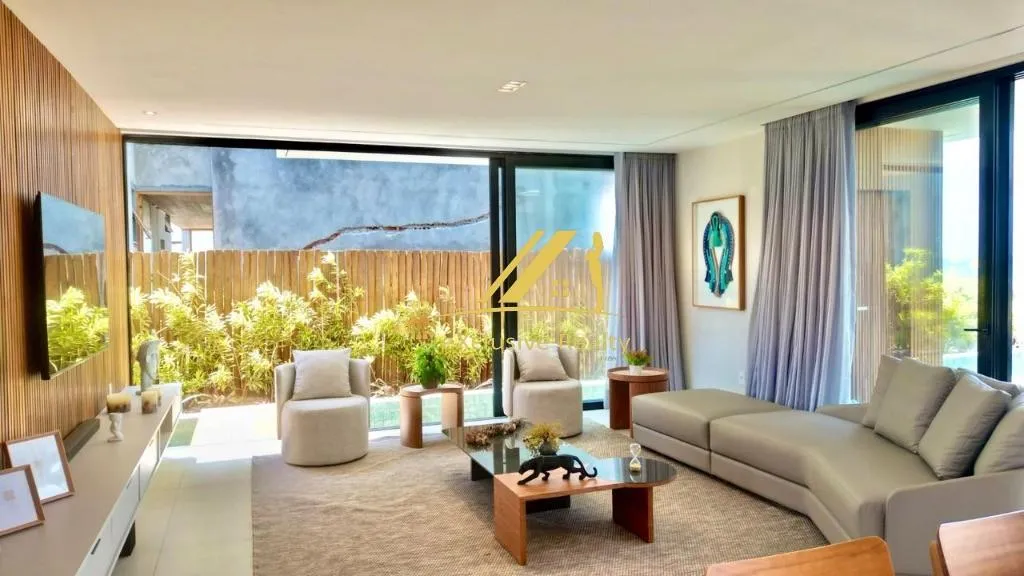 Imagem Casa RESIDENCIAL em Camaçari - Bahia, Alphaville (Abrantes)