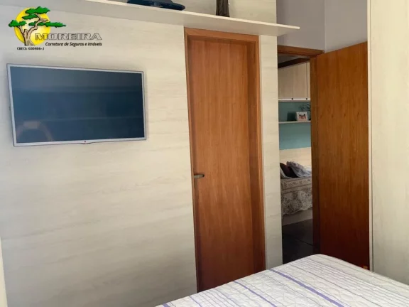 Imagem LINDO SOBRADO EM CONDOMÍNIO NO TREMEMBÉ