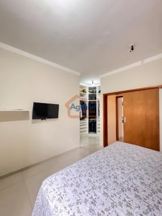 Imagem Casa à venda no bairro Jardim Nazareth - Mogi Mirim/SP