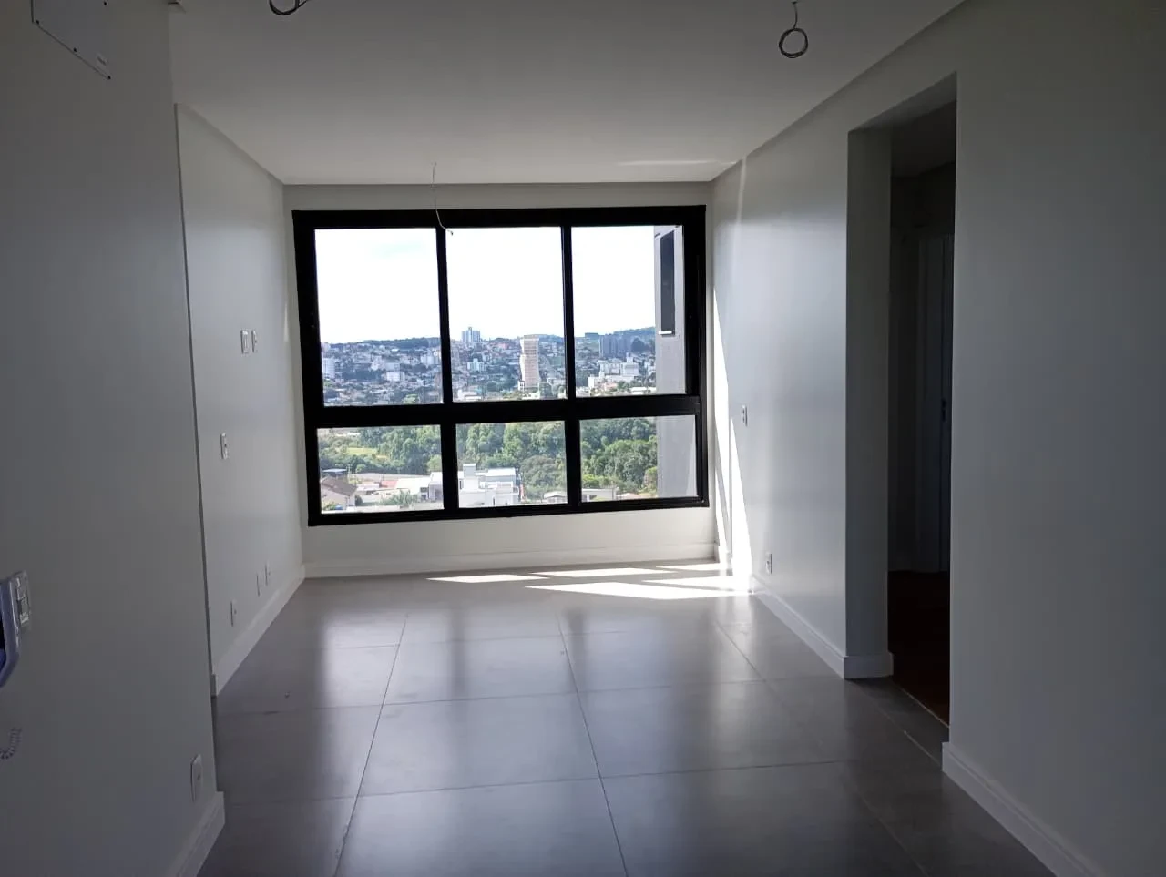 Imagem Apartamento com 3 Quartos à Venda, 91 m² em Centro - Chapecó