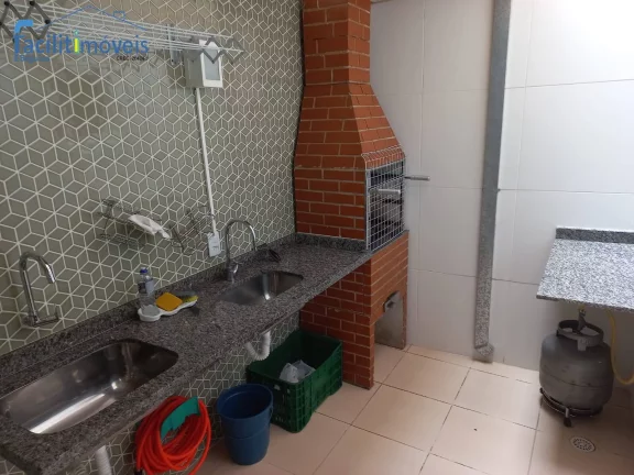 Imagem SOBRADO À VENDA NO BAIRRO PARQUE ORATÓRIO - SANTO ANDRÉ - SP