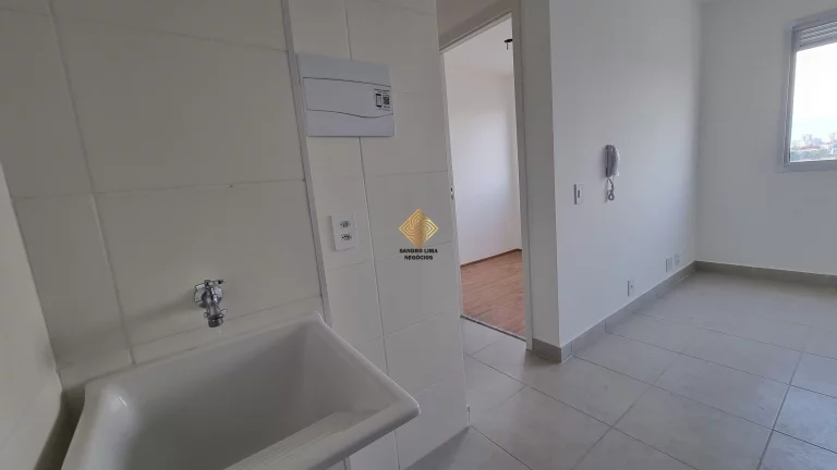 Imagem APARTAMENTO DE 32,20M², 2 DORMITÓRIOS SEM VAGA A VENDA - PIQUERI - ZONA NORTE - SÃO PAULO/SP