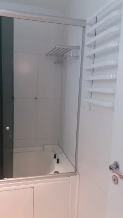 Imagem Flat para LOCAÇÃO em Vila Nova Conceição - Diogo Home 48m²