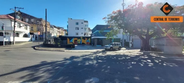 Imagem GALPÃO EM SALVADOR