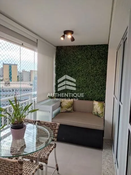 Imagem MARQUES 2900 BARRA FUNDA - Apartamento à venda em São Paulo/SP