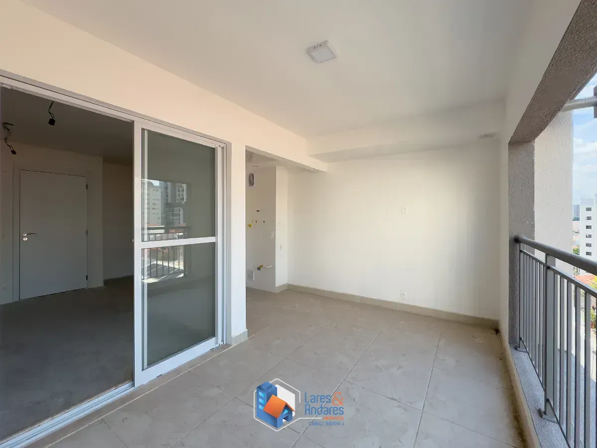 Imagem Apartamento para venda em Saúde com 2 quartos, sendo 1 suíte, 69m²