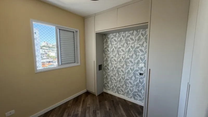 Imagem Apartamento para venda em Casa Verde com 2 quartos, sendo 1 suíte, 53m2