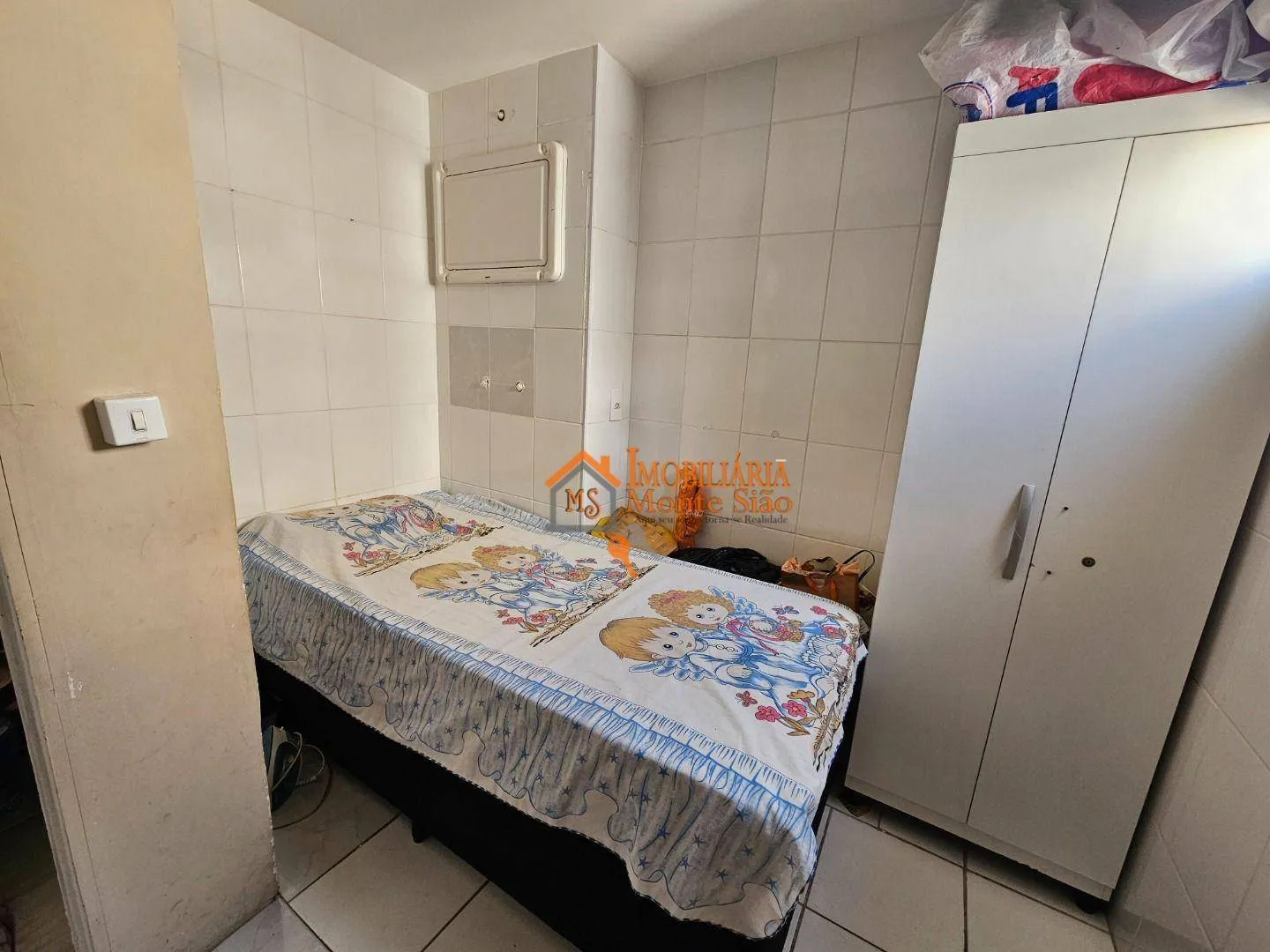 Imagem Apartamento com 2 dormitórios à venda, 55 m² por R$ 480.000,00 - Vila Miriam - Guarulhos/SP
