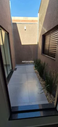 Imagem Casa à venda em Franca, Jardim Adelinha, com 2 quartos, 200m2