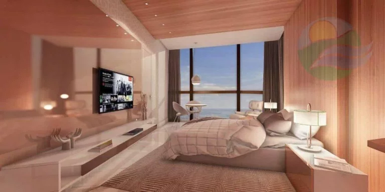 Imagem Apartamento Luxo, com 03 suites, para venda Avenida Boa Viagem, Boa Viagem, Recife.